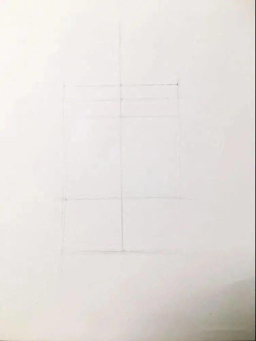 彩铅画入门教程 彩铅静物画饮品,黑布林冰饮