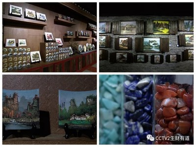 文旅经济看中国(书记说文旅)--多姿多彩永定区 来了再来张家界