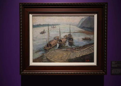 精选百件展品的这个潘玉良特展,首次深度追溯传奇女画家的上海因缘