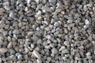 高效节能环保精品砂石骨料生产线 中联水泥山东平邑项目