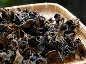 张家界当地特产简称三宝一绝,您值得带回家 