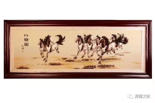 浑南区非遗作品羽毛画在辽宁省工艺精品文化节中获金奖