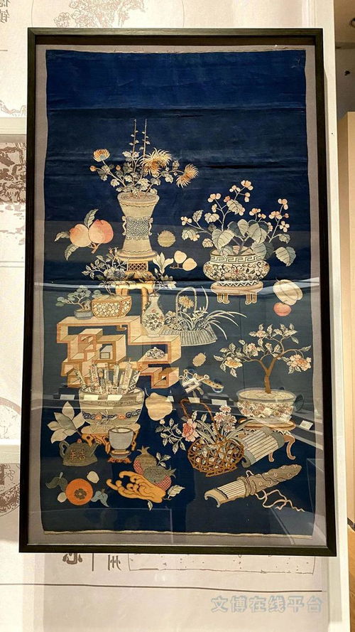 至美于物 致敬1953 馆藏 全国民间美术工艺品展览会 作品选粹 展览