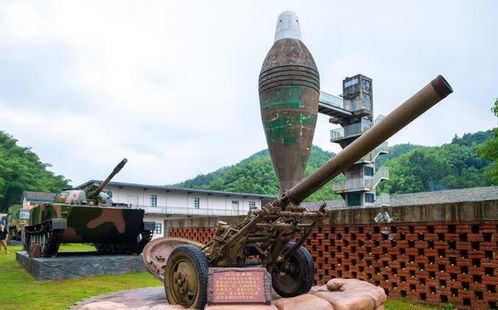 藏在深山中的 三线厂 ,摇身一变成网红画家村,是你的家乡吗