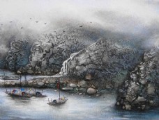 砂石画图片免费下载,砂石画设计素材大全,砂石画模板下载,砂石画图库-图行天下www.photophoto.cn