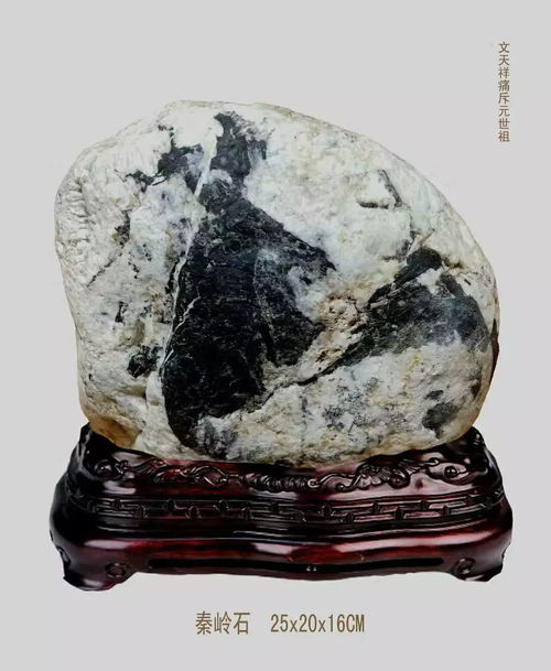 百方秦石精品遴选 参赛作品欣赏 16