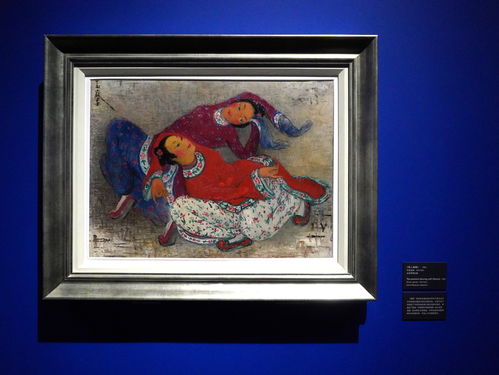 玉出申江 砂石画中的城市记忆与生活流转