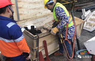 华新水泥长阳时产2000吨白云岩骨料项目建设如火如荼 砂石画中的产业新篇章