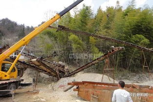 砂石业的普遍困境 正规砂厂严管与盗采偷卖难禁，砂石画何去何从？